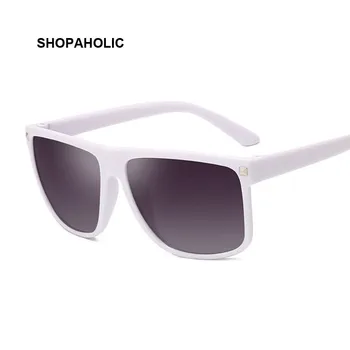 New Classic Square Women Sunglasses Lady Vintage Luxury Plastic Brand Designer Cat Eye Sun Glasses Female UV400 Fashion Eyewear
New Classic Square Women Sunglasses Lady Vintage Luxury Plastic Brand Designer Cat Eye Sun Glasses Female UV400 Fashion Eyewear