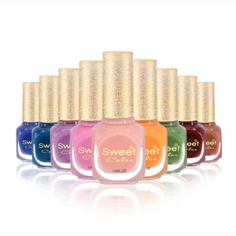 Nail Art Nail Polish Eco-friendly Oil Nude Painting Pink Oil Manicure Set Maquiagem Nail Stamping Polish Choose Any 3pcs
Nail Art Nail Polish Eco-friendly Oil Nude Painting Pink Oil Manicure Set Maquiagem Nail Stamping Polish Choose Any 3pcs