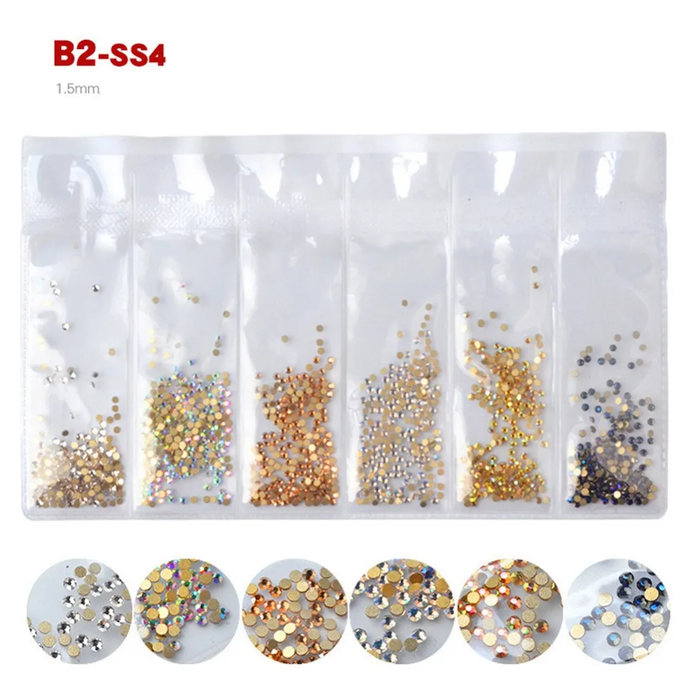 B2ss4 1.5mm 7.1