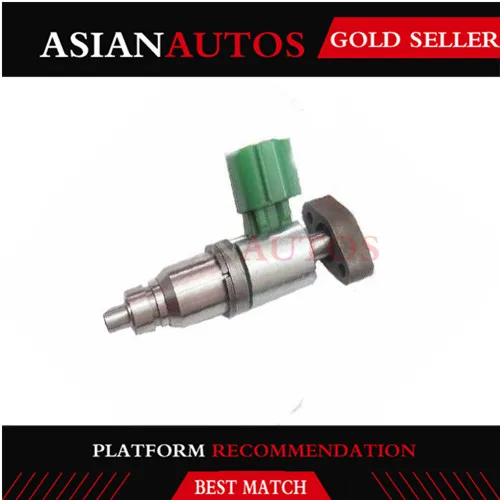 Fuel Injector 16600-AL560 / JSD7-72/Nozzle 16600-AL560 for Sentra/Bluebird/Sylphy/Primera QR20DD/QR25 OEM 16600AL560 / JSD772
Fuel Injector 16600-AL560 / JSD7-72/Nozzle 16600-AL560 for Sentra/Bluebird/Sylphy/Primera QR20DD/QR25 OEM 16600AL560 / JSD772