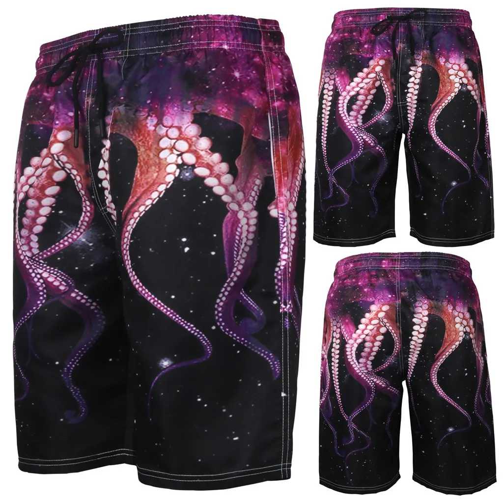 2019 Summer Men Board Shorts Printed Beach Short Mens Summer New Trunks 3D Print Graphic Casual Athletic Beach Short S-6XL sale
2019 Summer Men Board Shorts Printed Beach Short Mens Summer New Trunks 3D Print Graphic Casual Athletic Beach Short S-6XL sale
