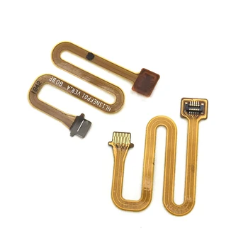 10pcs/lot For Huawei Nova 3i Fingerprint Sensor Scanner Touch ID Connect Motherboard home button Flex Cable Replacement
10pcs/lot For Huawei Nova 3i Fingerprint Sensor Scanner Touch ID Connect Motherboard home button Flex Cable Replacement