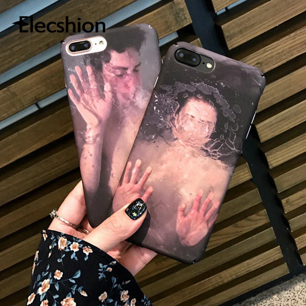 For iPhone 7 8 Plus Abstract Art Phone Case For iPhone X XS 6 6S Plus Soft Acrylic Phone Cover Painted Cartoon TPU Phone Coque
For iPhone 7 8 Plus Abstract Art Phone Case For iPhone X XS 6 6S Plus Soft Acrylic Phone Cover Painted Cartoon TPU Phone Coque