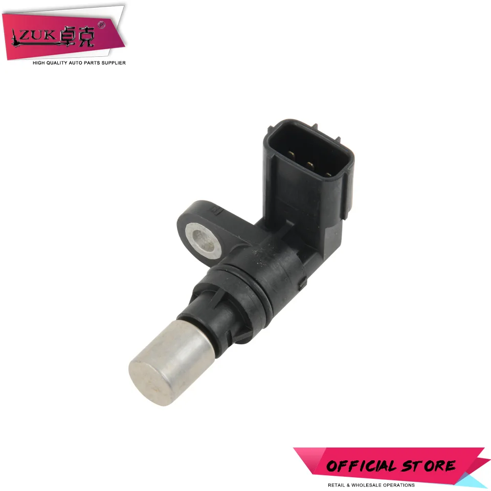 ZUK High Quality Transmission Speed Sensor Output Sensor For HONDA ACCORD 2003-2012 CIVIC FIT SALOON CRV OEM:28820-PWR-013
ZUK High Quality Transmission Speed Sensor Output Sensor For HONDA ACCORD 2003-2012 CIVIC FIT SALOON CRV OEM:28820-PWR-013