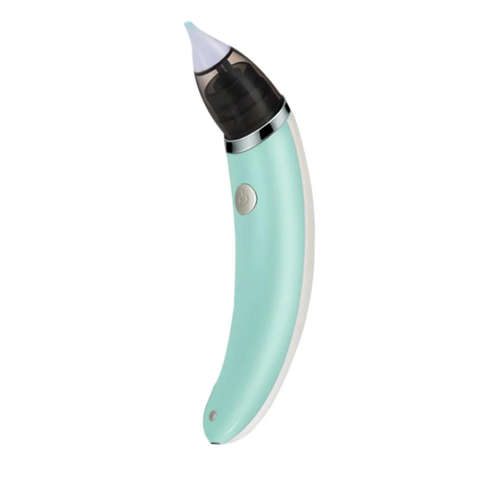 USB Rechargeable Sniffling Equipment Electric Infant Hygienic Nose Cleaner Household Nasal Aspirator Safe Newborn Baby Portable
USB Rechargeable Sniffling Equipment Electric Infant Hygienic Nose Cleaner Household Nasal Aspirator Safe Newborn Baby Portable