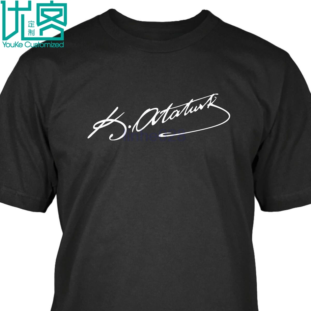 Ataturk T-Shirt