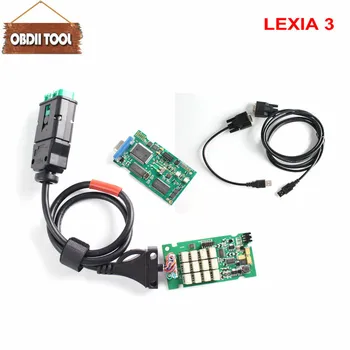 2pcs Diagbox V7.83 lexia with 921815C Firmware Lexia3 PP2000 V48/V25 Lexia 3 lexia-3 For Ci-tr Peugeot diagnostic-tool
2pcs Diagbox V7.83 lexia with 921815C Firmware Lexia3 PP2000 V48/V25 Lexia 3 lexia-3 For Ci-tr Peugeot diagnostic-tool