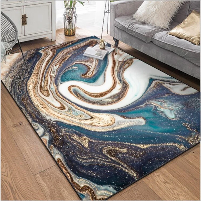 AOVOLL Modern Abstract Large Soft Carpet Bedroom And Rugs For Home Living Room Kitchen Mat For Floor Area Rugs For Home Decor
AOVOLL Modern Abstract Large Soft Carpet Bedroom And Rugs For Home Living Room Kitchen Mat For Floor Area Rugs For Home Decor