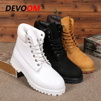 Logo Customization White Boots 2020 Men Genuine Dr Leather Boots Footwear Fur Unisex Snow Boots Men Winter Shoes Real Leather
Logo Customization White Boots 2020 Men Genuine Dr Leather Boots Footwear Fur Unisex Snow Boots Men Winter Shoes Real Leather