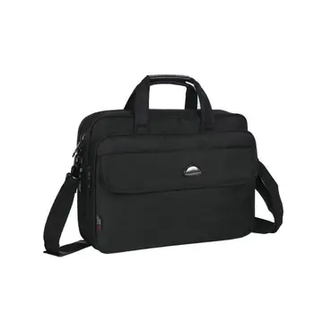 15.6 Inch Business Large Briefcase Men Laptop Conference Portable Nylon Shoulder Document Bag Bolsa Masculina
15.6 Inch Business Large Briefcase Men Laptop Conference Portable Nylon Shoulder Document Bag Bolsa Masculina