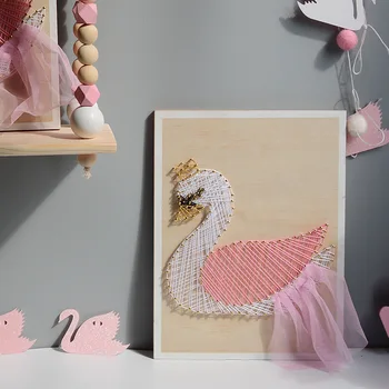 Creative Nordic Wooden Animal Furnishing Articles Home Decoration Rope Carving Wood Animal Gift Crafts New Year Decor Miniatures
Creative Nordic Wooden Animal Furnishing Articles Home Decoration Rope Carving Wood Animal Gift Crafts New Year Decor Miniatures