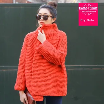 2019 New autumn and winter clothes hot sale bat sleeve cardigan knitting needle loose shawl thick coat women sweater a1373
2019 New autumn and winter clothes hot sale bat sleeve cardigan knitting needle loose shawl thick coat women sweater a1373