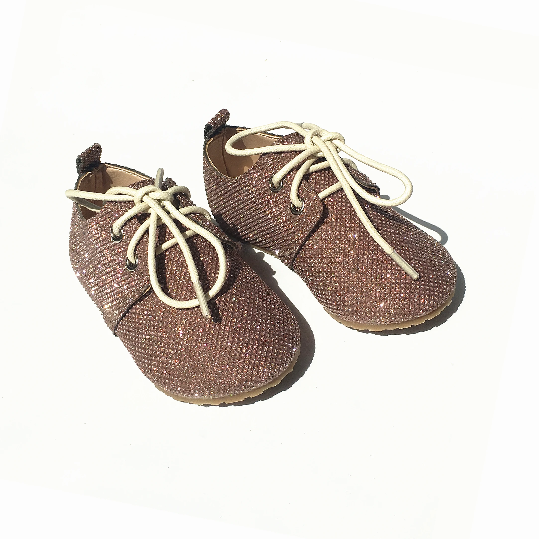 LITTLESUMMER Children's shiny shoes crystal material Baby Boy shoes Kids School shoes Girls casual shoes
LITTLESUMMER Children's shiny shoes crystal material Baby Boy shoes Kids School shoes Girls casual shoes