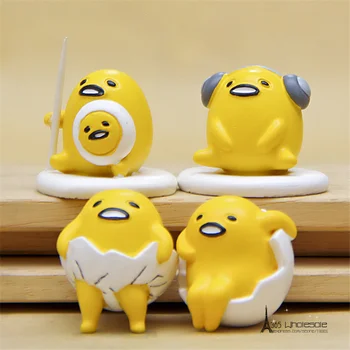 Free shipping 1pc gude Lazy Egg Mini Figure PVC toys succulent plants ta cake ma car office decoration party supply kids gifts
Free shipping 1pc gude Lazy Egg Mini Figure PVC toys succulent plants ta cake ma car office decoration party supply kids gifts