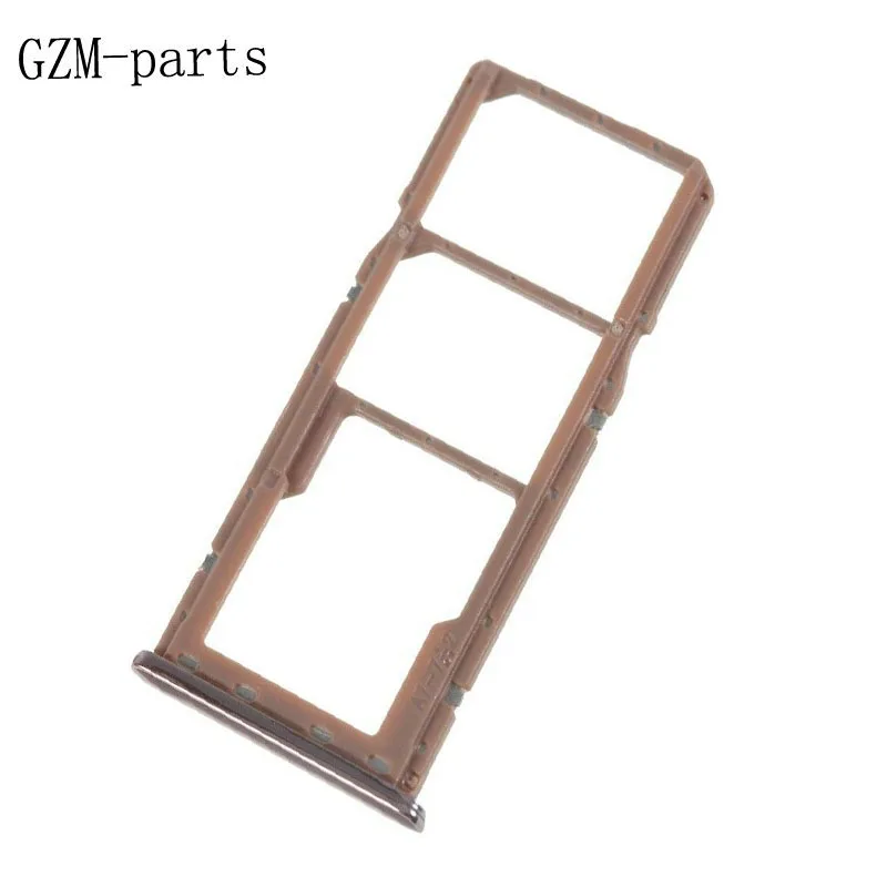 GZM-parts 1 Piece Sim Card Tray SD Reader Holder For Samsung A7 2018 A750 A750F SIM Card Tray Slot Holder Replacement Part
GZM-parts 1 Piece Sim Card Tray SD Reader Holder For Samsung A7 2018 A750 A750F SIM Card Tray Slot Holder Replacement Part