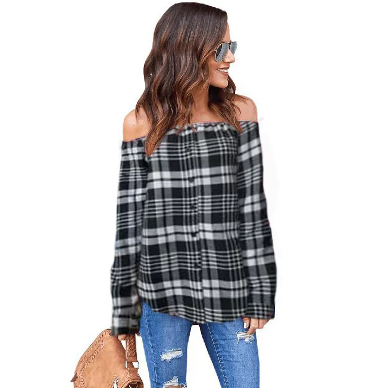 fashion womens top pink boho shirt ladies plaid tops womens blouses plus size shirts vintage blouse white woman clothes
fashion womens top pink boho shirt ladies plaid tops womens blouses plus size shirts vintage blouse white woman clothes