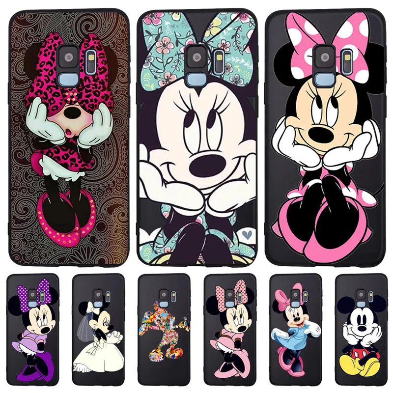 For Samsung Galaxy S6 S7 Edge S8 S9 S10 Plus Lite Note 8 9 A10 A20 A30 A40 A50 A70 phone Case Cover Coque Etui Funda cartoon
For Samsung Galaxy S6 S7 Edge S8 S9 S10 Plus Lite Note 8 9 A10 A20 A30 A40 A50 A70 phone Case Cover Coque Etui Funda cartoon