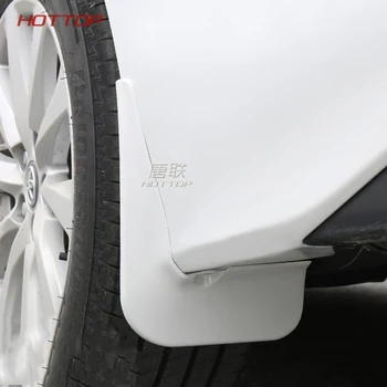 Plastic Front+Rear Mudflaps Mud Fender Mud Guard Trim For Toyota Camry 2018 2019 8 8th XV70 accessories
Plastic Front+Rear Mudflaps Mud Fender Mud Guard Trim For Toyota Camry 2018 2019 8 8th XV70 accessories