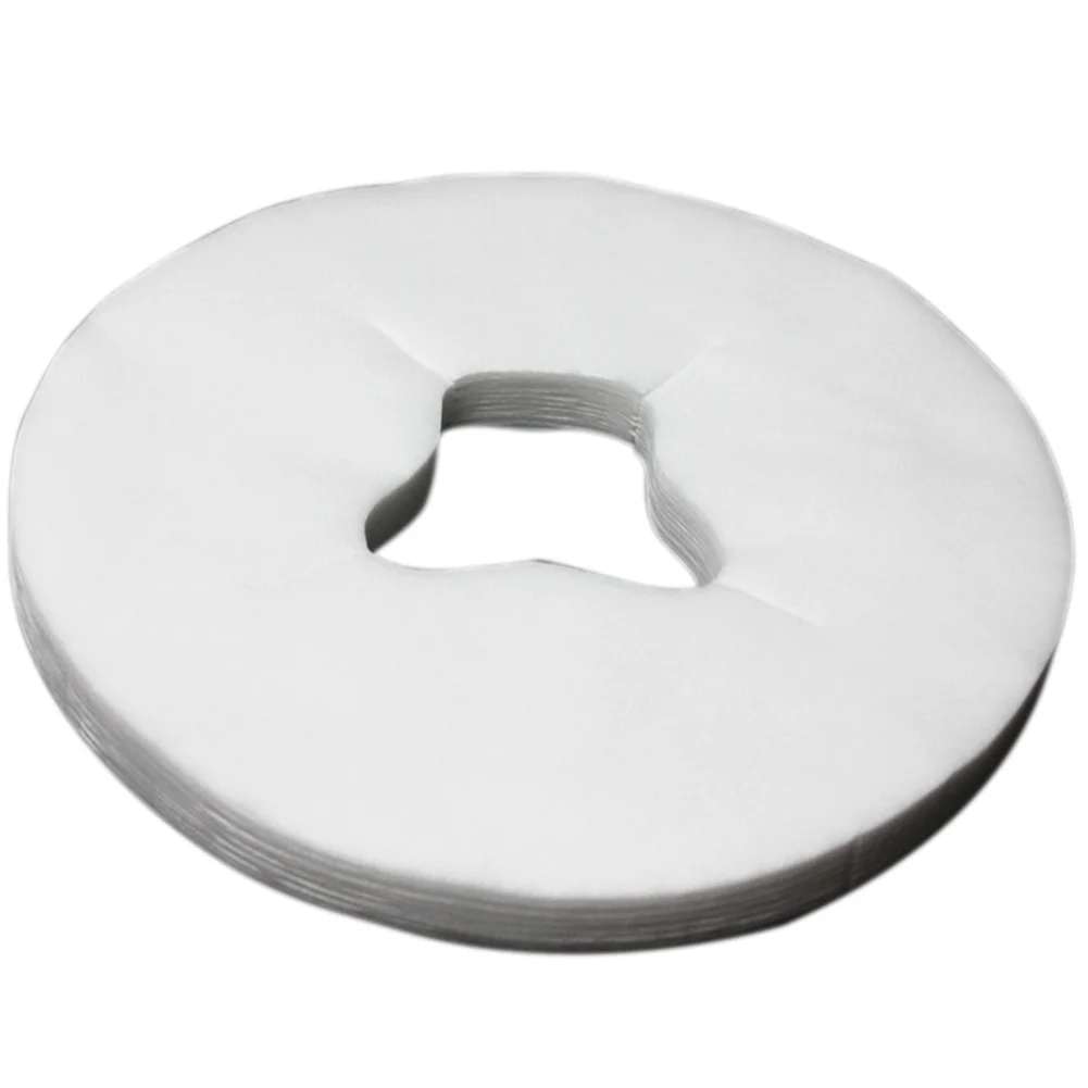 100Pcs Non-woven Fabric Disposable Face Massage Pad Pillow Cover Towel Masks Beauty Tool MV99
100Pcs Non-woven Fabric Disposable Face Massage Pad Pillow Cover Towel Masks Beauty Tool MV99