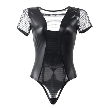 Hot Women Lingerie Sexy Underwear Perspective Dress Nightwear Sleepwear Babydoll Erotic Transparent Mesh Lenceria Costumes
Hot Women Lingerie Sexy Underwear Perspective Dress Nightwear Sleepwear Babydoll Erotic Transparent Mesh Lenceria Costumes