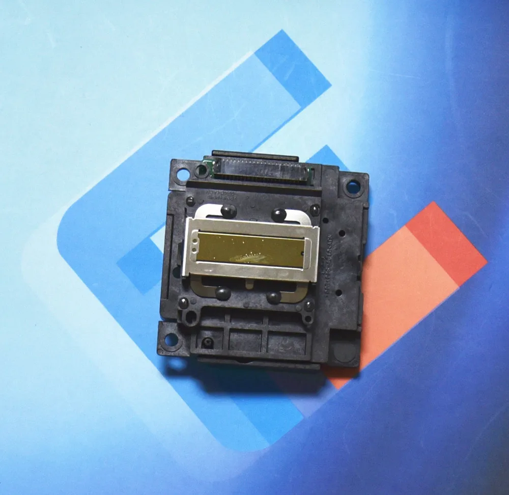 79.99usd for OEM Brand New Print Head for Epson L355 L210 L120 L211 L555 L220 L111 L401 L110 PX300 PX435A XP302 XP402 Printhead (6)