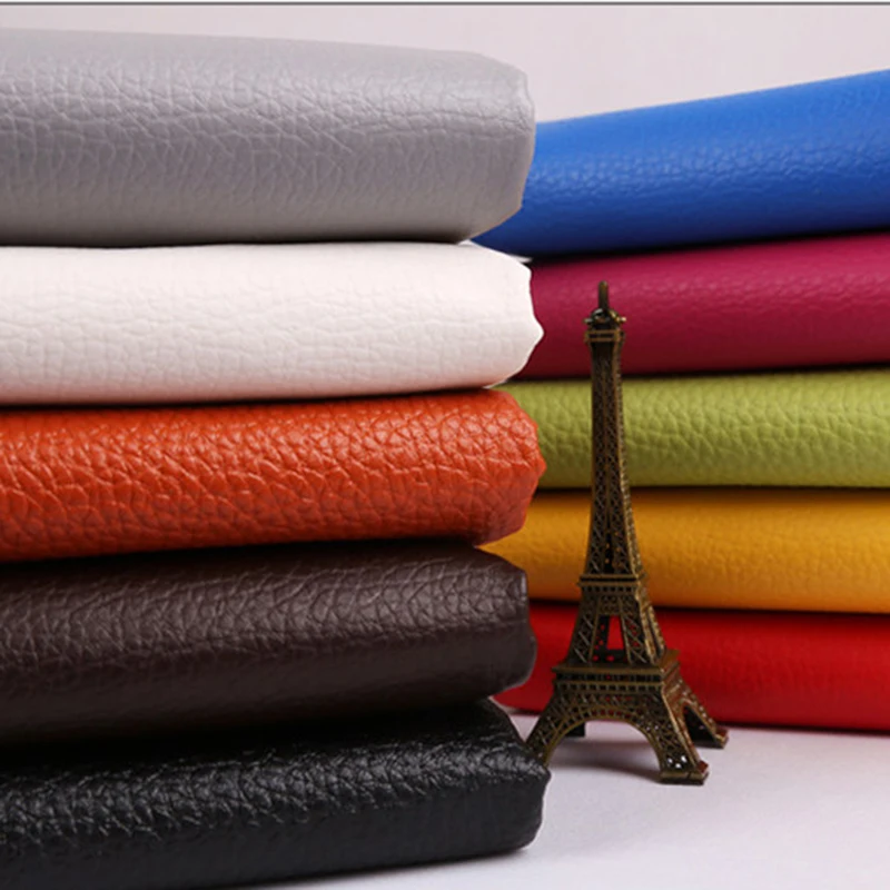 50x140cm Big Lychee Pu Leather Faux embossed leather, Faux Leather Fabric for Sewing, artificial synthetic leather D30
50x140cm Big Lychee Pu Leather Faux embossed leather, Faux Leather Fabric for Sewing, artificial synthetic leather D30