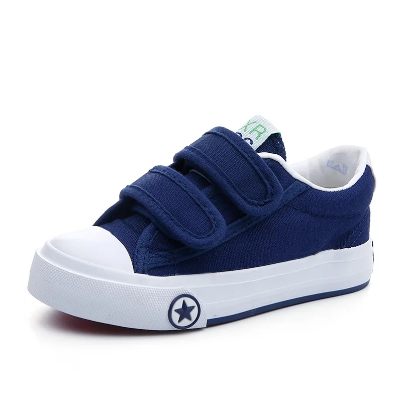 New 2019 spring autumn children canvas shoes breathable casual soft bottom shoes for girls and boys school sports casual shoee
New 2019 spring autumn children canvas shoes breathable casual soft bottom shoes for girls and boys school sports casual shoee