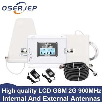 led Screen display GSM 900Mhz umts 2G/3Gcelular MOBILE PHONE Signal Repeater booster,900MHz amplifier + LPDA /Panel Antenna
led Screen display GSM 900Mhz umts 2G/3Gcelular MOBILE PHONE Signal Repeater booster,900MHz amplifier + LPDA /Panel Antenna