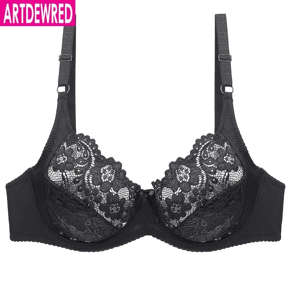 Womens Large Cup C D E Unlined Bra Full Cup Lace Bras Plus Size 80-105 Floral Soutien Gorge Underwired Bralette
Womens Large Cup C D E Unlined Bra Full Cup Lace Bras Plus Size 80-105 Floral Soutien Gorge Underwired Bralette