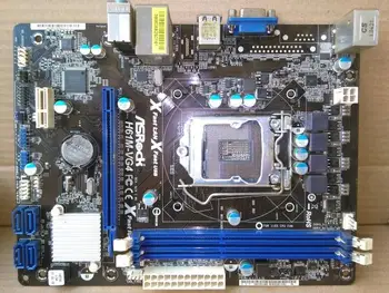 original motherboard H61M-VS/VS2/VS3/VS4 LGA 1155 DDR3 RAM 16G Integrated graphics Motherboard
original motherboard H61M-VS/VS2/VS3/VS4 LGA 1155 DDR3 RAM 16G Integrated graphics Motherboard