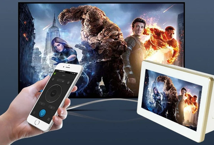 speakers cables remote Smart home touch interactive android web base background music host tft hdmi Multi-Media palyer lcd totem
speakers cables remote Smart home touch interactive android web base background music host tft hdmi Multi-Media palyer lcd totem