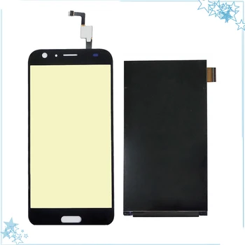 5.5''Black/Blue for DOOGEE BL5000 Lcd Display For BL5000 LCD Display+Touch Screen Digitizer Glass Panel Replacement Parts
5.5''Black/Blue for DOOGEE BL5000 Lcd Display For BL5000 LCD Display+Touch Screen Digitizer Glass Panel Replacement Parts