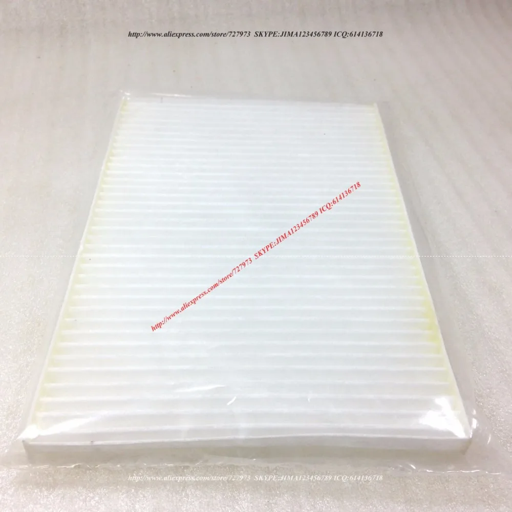 JICOSMOSLU: CABIN AIR FILTER CHERY FORZA,FULWIN2,A13,J15,A13A,BONUS,VERY,ENGINE 477F,A13-8107915,A138107915
JICOSMOSLU: CABIN AIR FILTER CHERY FORZA,FULWIN2,A13,J15,A13A,BONUS,VERY,ENGINE 477F,A13-8107915,A138107915