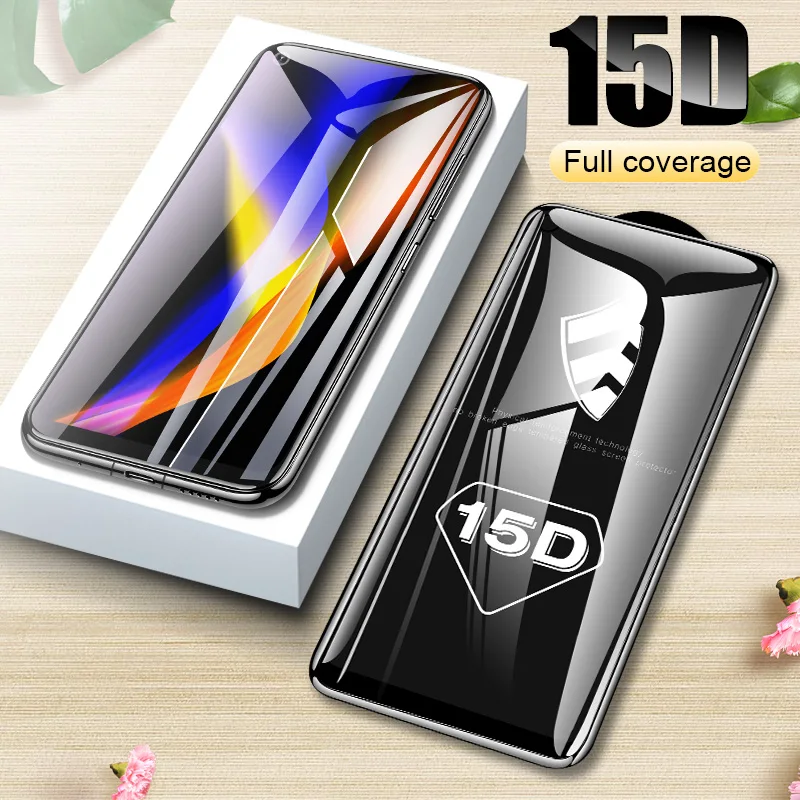 ZNP 15D Protective Glass on the For Huawei P20 Lite P30 Pro P10 Plus Tempered Screen Protector For Huawei Honor 10 9 Lite Glass
ZNP 15D Protective Glass on the For Huawei P20 Lite P30 Pro P10 Plus Tempered Screen Protector For Huawei Honor 10 9 Lite Glass