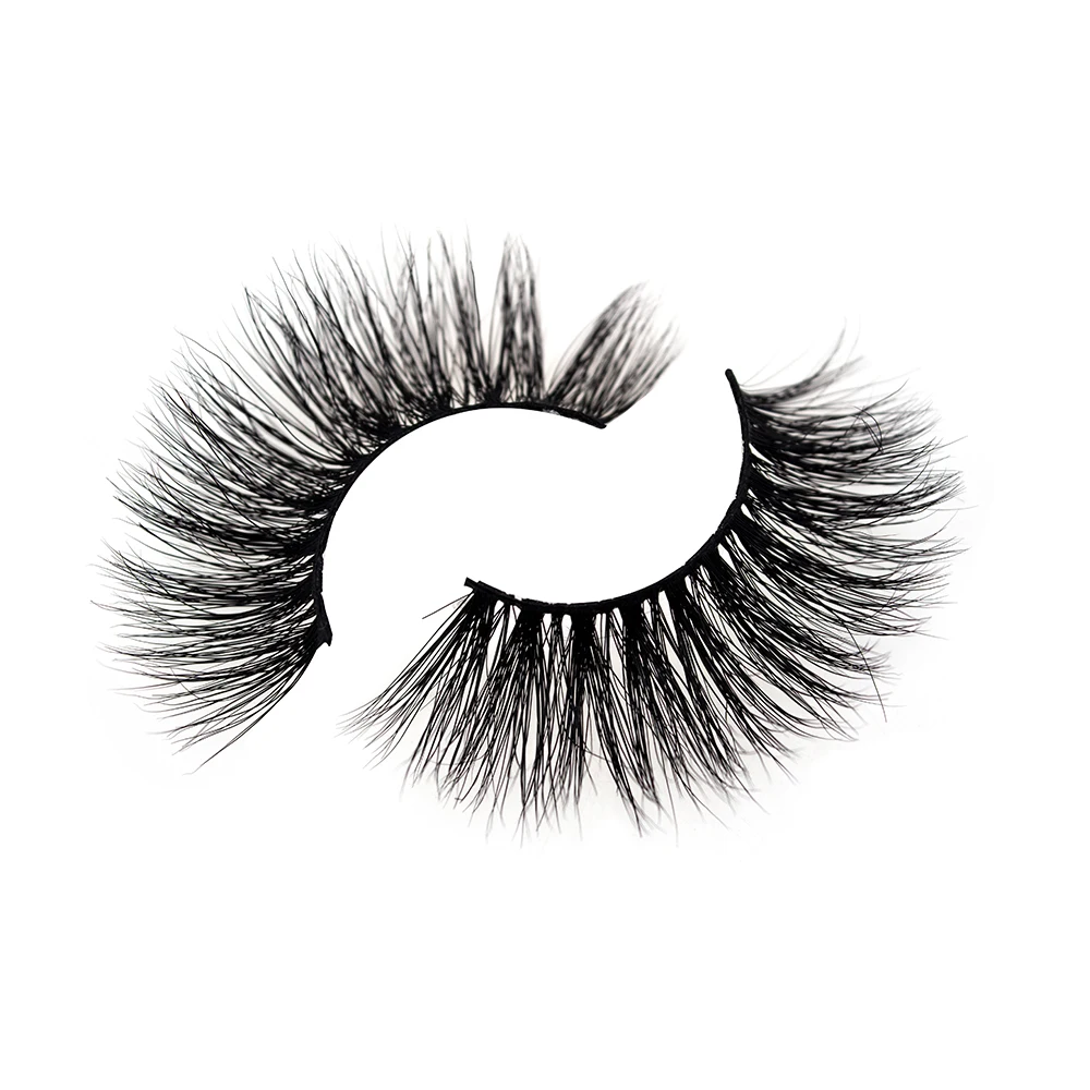 CROWN LASHES Private Label Super long dramatic 25mm Eyelashes 3D Mink Lashes with Custom
CROWN LASHES Private Label Super long dramatic 25mm Eyelashes 3D Mink Lashes with Custom