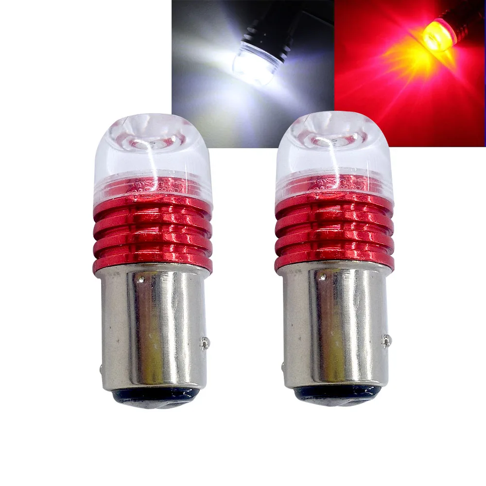 2Pcs 1157 BAY15D Car LED P21/5W COB Strobe Flashing White 12V Car Brake Turn Signal Lamp Bulb Auto Tail Stop Light
2Pcs 1157 BAY15D Car LED P21/5W COB Strobe Flashing White 12V Car Brake Turn Signal Lamp Bulb Auto Tail Stop Light