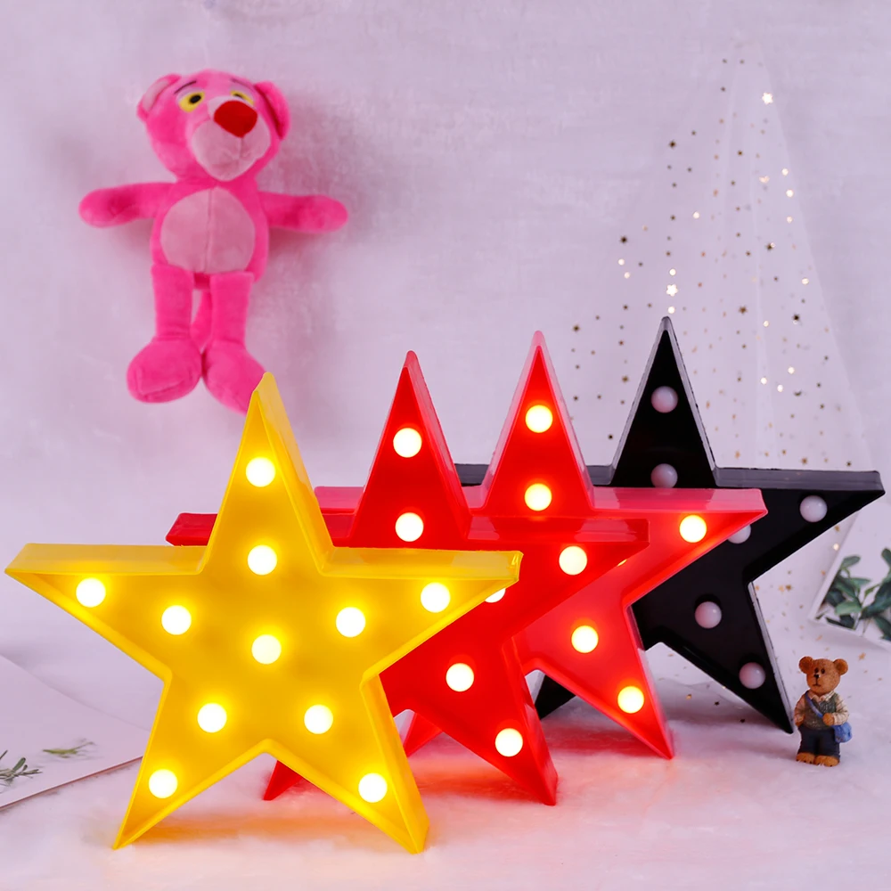 LED Night light
LED Night light