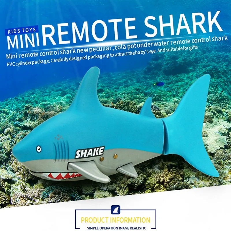 remote control fish (5)