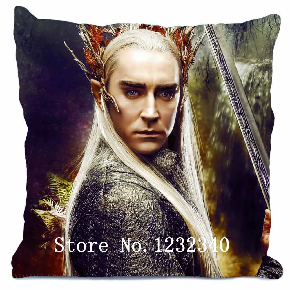 Elves Men The Hobbit Thranduil Swords Movies Style throw Pillowcase Custom Home Hot
Elves Men The Hobbit Thranduil Swords Movies Style throw Pillowcase Custom Home Hot