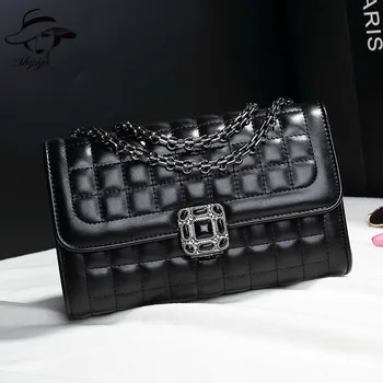 2020 New Pattern Woman Handbags Diamonds Messager Bag Gril's Pary Purse Lattice Day Clutch Shoulder Bag Ladies Crossbody Totes
2020 New Pattern Woman Handbags Diamonds Messager Bag Gril's Pary Purse Lattice Day Clutch Shoulder Bag Ladies Crossbody Totes