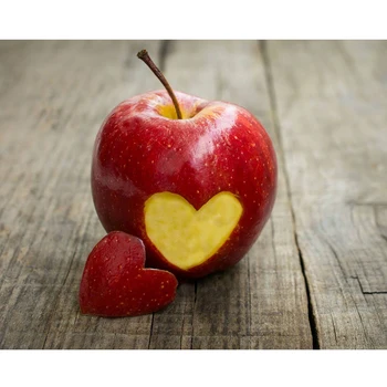Diy diamond embroidery needlework cross stitch full round Heart red apple series pattern rhinestones diamond painting gift AS265
Diy diamond embroidery needlework cross stitch full round Heart red apple series pattern rhinestones diamond painting gift AS265