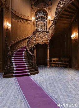 Retro Photographic Background Palace Indoor Purple Carpet Thin Vinyl Wedding Backdrops For Photo Studio Customize
Retro Photographic Background Palace Indoor Purple Carpet Thin Vinyl Wedding Backdrops For Photo Studio Customize