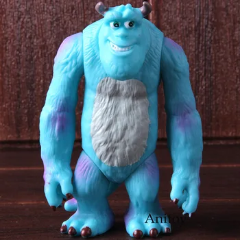 Monsters P Sullivan Monster PVC Action Figure Collectible Model Toy
Monsters P Sullivan Monster PVC Action Figure Collectible Model Toy