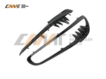 NEW Chrome Radiator Right & Left Trim Bezels case for Harley V-Rod VRSC VRSCDX 2001-2010
NEW Chrome Radiator Right & Left Trim Bezels case for Harley V-Rod VRSC VRSCDX 2001-2010