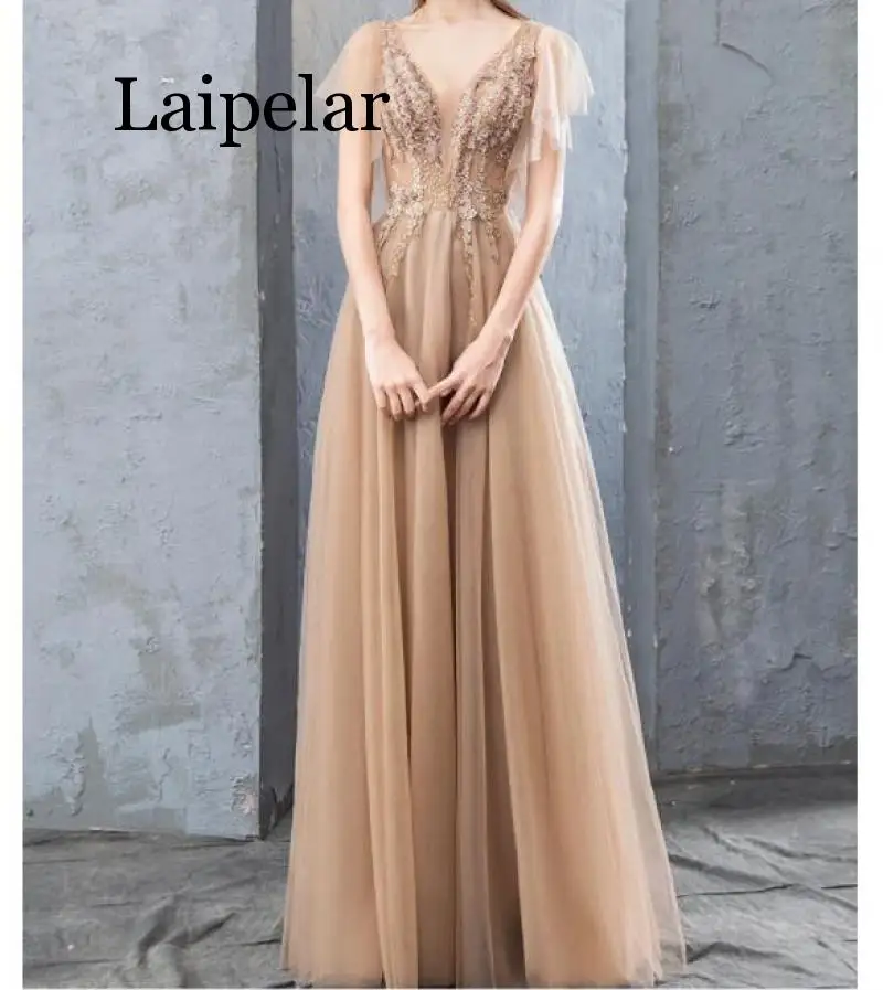 Laipelar Women's Summer Tight and Elegant Dress Vestidos Women's Knee Long Dress
Laipelar Women's Summer Tight and Elegant Dress Vestidos Women's Knee Long Dress