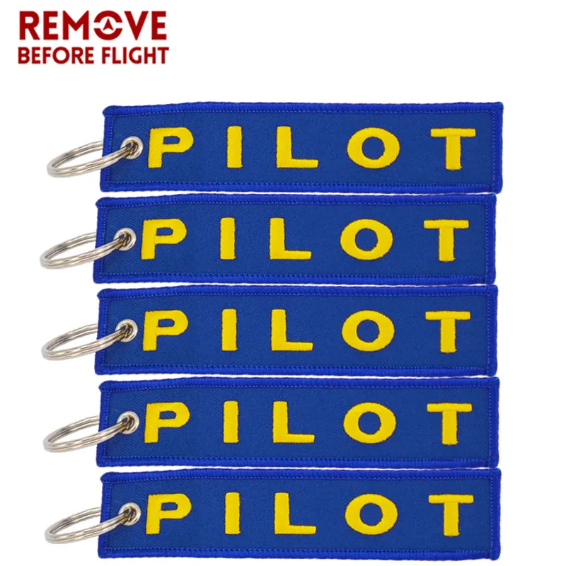 2017 Hot Sell Festival Aviation Gifts 5 PCS Pilot Key Ring Blue and Yellow OEM Keyfob Jewel Embroidery Keychain For Bag Charm
2017 Hot Sell Festival Aviation Gifts 5 PCS Pilot Key Ring Blue and Yellow OEM Keyfob Jewel Embroidery Keychain For Bag Charm