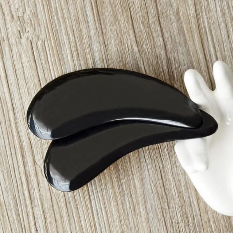Large Natural Buffalo horn SPA Scraping Plate Body Massager Chinese Traditional Acupuncture Massage GuaSha Board Scrape Therapy
Large Natural Buffalo horn SPA Scraping Plate Body Massager Chinese Traditional Acupuncture Massage GuaSha Board Scrape Therapy