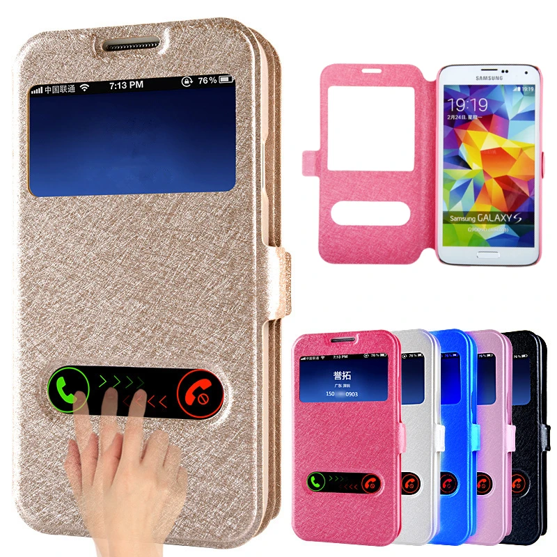 Leather Dual View Window Stand Flip Cover For Huawei Honor 10 9 8 Lite 7X V10 6A 6X Phone Case for Huawei Y5 Y6 Y7 Y9 2018 case
Leather Dual View Window Stand Flip Cover For Huawei Honor 10 9 8 Lite 7X V10 6A 6X Phone Case for Huawei Y5 Y6 Y7 Y9 2018 case