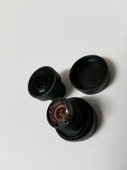 New Arrivals Focal Length 1.8mm Image sensor 1/2.3 inch FOV 190 degree Mount M12 F/No. 2.4 Fisheye Lens
New Arrivals Focal Length 1.8mm Image sensor 1/2.3 inch FOV 190 degree Mount M12 F/No. 2.4 Fisheye Lens