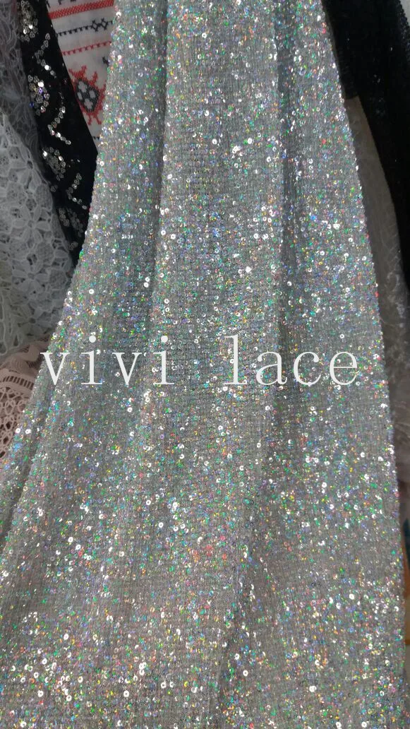 5 yards XXL016 shining silver embroidery good quality tulle lace for party /evening dress,ship by dhl
5 yards XXL016 shining silver embroidery good quality tulle lace for party /evening dress,ship by dhl